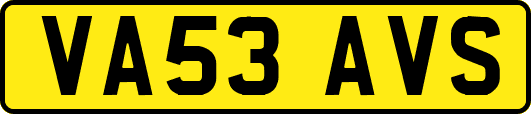 VA53AVS