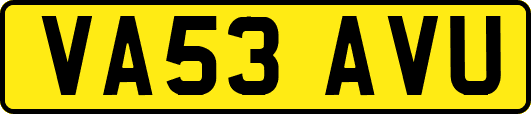 VA53AVU
