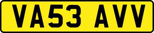 VA53AVV