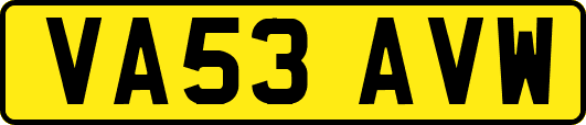 VA53AVW