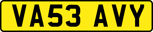VA53AVY