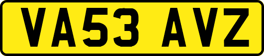 VA53AVZ
