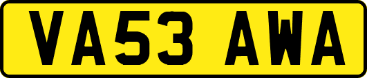 VA53AWA