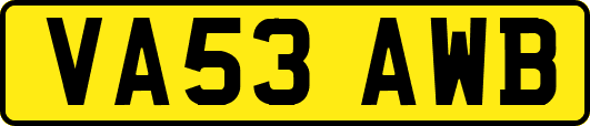 VA53AWB