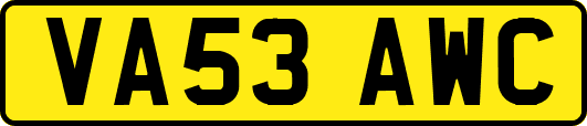 VA53AWC