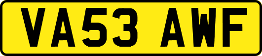 VA53AWF