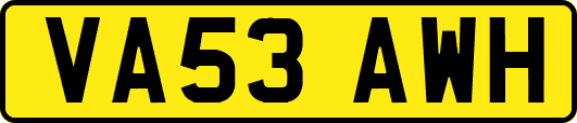 VA53AWH