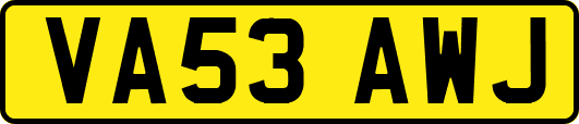 VA53AWJ