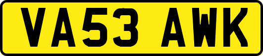 VA53AWK