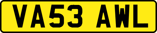 VA53AWL