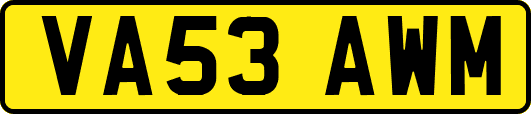 VA53AWM