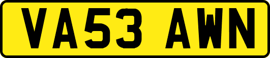 VA53AWN
