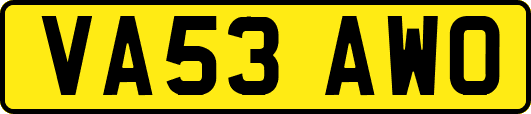 VA53AWO