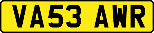 VA53AWR