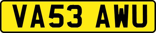 VA53AWU
