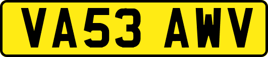 VA53AWV