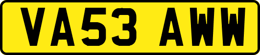 VA53AWW