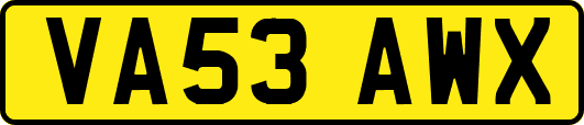VA53AWX