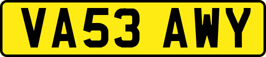 VA53AWY