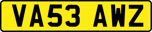 VA53AWZ
