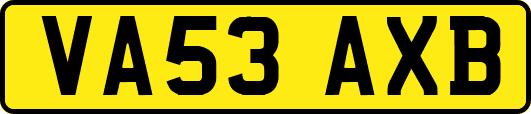 VA53AXB