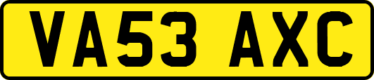 VA53AXC