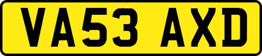 VA53AXD