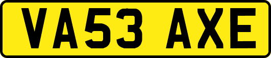VA53AXE