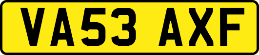 VA53AXF