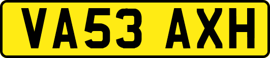 VA53AXH