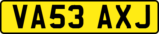VA53AXJ