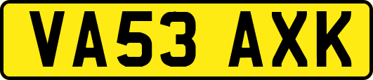 VA53AXK