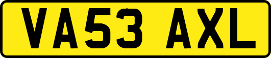 VA53AXL