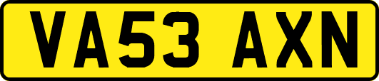 VA53AXN