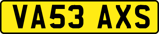 VA53AXS