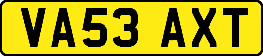 VA53AXT