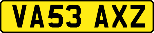 VA53AXZ