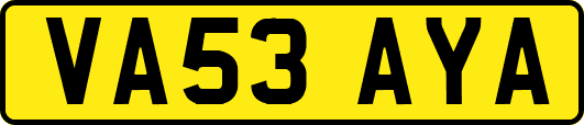 VA53AYA