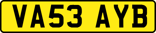 VA53AYB