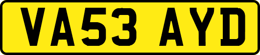 VA53AYD