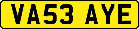 VA53AYE
