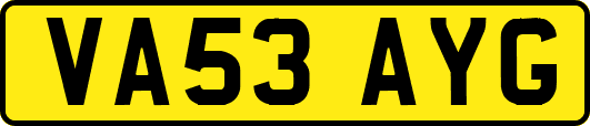 VA53AYG