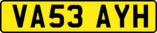 VA53AYH