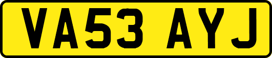 VA53AYJ
