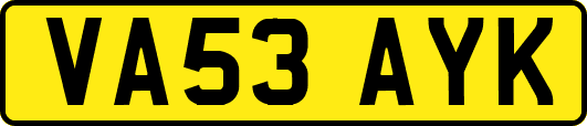 VA53AYK