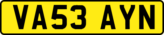 VA53AYN