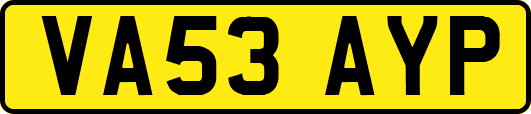 VA53AYP