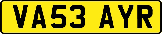 VA53AYR