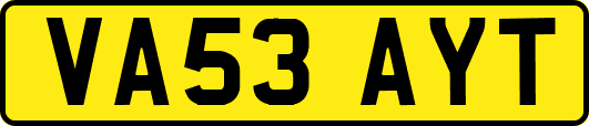 VA53AYT