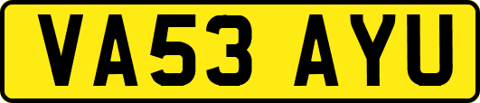 VA53AYU